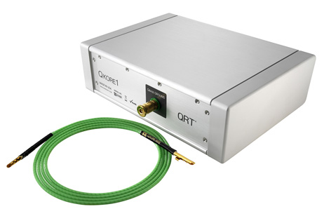 NORDOST – QKORE1