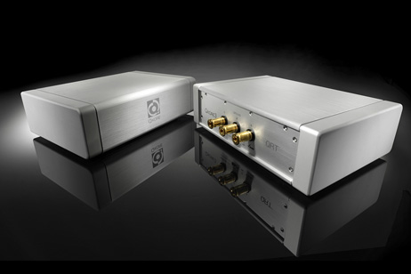 NORDOST – QKORE3