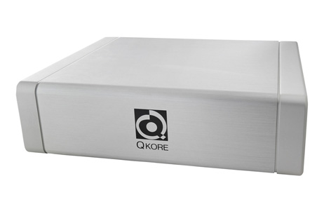 NORDOST – QKORE6