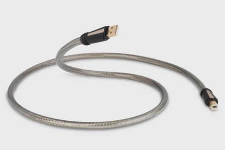 QED – REFERENCE USB – TERMINATO – NO VENDITA ONLINE