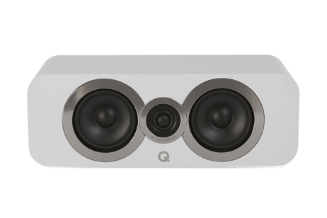 Q ACOUSTICS Q 3090Ci bianco