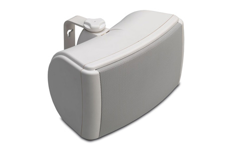 Q ACOUSTICS – Q65EW WEATHERPROOF ON-WALL (coppia)