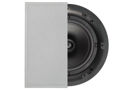 Q ACOUSTICS – QI65SP IN-CELLING (coppia)