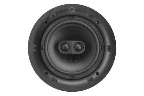 Q ACOUSTICS – Q65CP ST IN-CELLING (coppia)