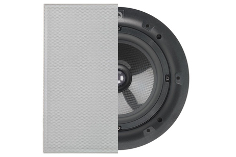 Q ACOUSTICS – Q65SP PERFORMANCE IN-CELLING (coppia)