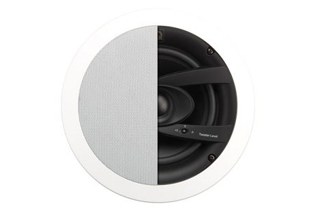 Q ACOUSTICS – Q65CW WEATHERPROOF IN-CELLING (coppia)