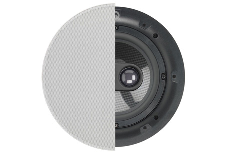 Q ACOUSTICS – Qi65CP ST PERFORMANCE STEREO670 (coppia)