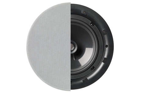 Q ACOUSTICS – Q80 P PERFORMANCE IN-CELLING (coppia)