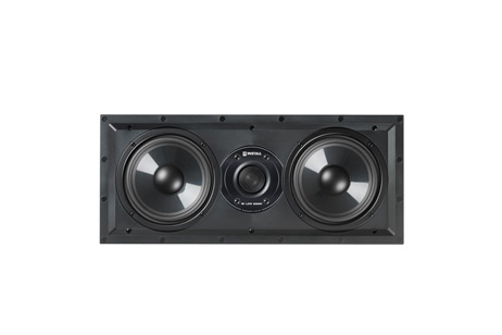 Q ACOUSTICS – LCR Q65RP PERFORMANCE IN-WALL (coppia)