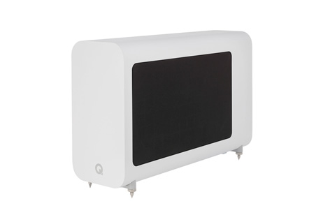 Q ACOUSTICS  Q 3060S bianco