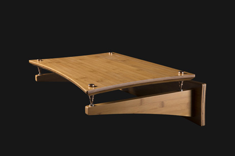 QUADRASPIRE – Q4 WALL BRACKET