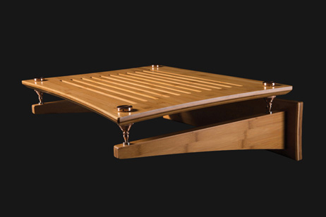 QUADRASPIRE – SVT WALL BRACKET