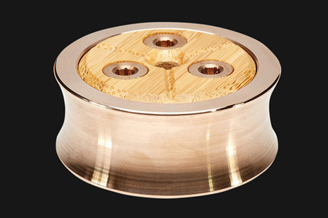 QUADRASPIRE –  QPLUS REFERENCE