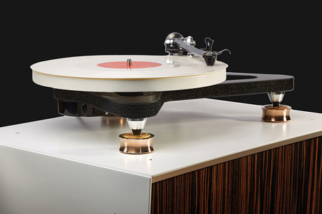 QUADRASPIRE –  QPLUS REFERENCE