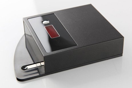 REGA  ATLAS Bilancina Elettronica per Taratura Giradischi